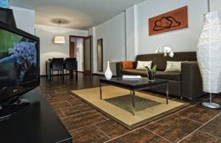 Quality Vic Apartments Exterior photo