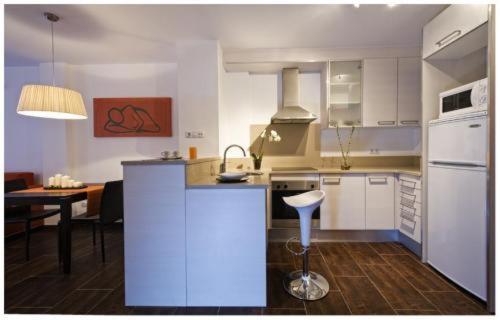 Quality Vic Apartments Exterior photo